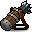Iron Arrow for Bow