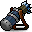 Iron Arrow for Crossbow