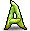Letter A