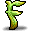 Letter F