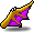 Golden Stirge Wing