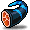 Aqumander Tail
