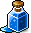 Blue Dye