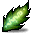 Witchgrass Leaf