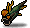 Ominous Rotten Branch