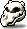 Stuffed Drake Skull