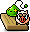 Slime & Pig Omok Set