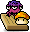Octopus & Mushroom Omok Set