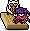 Pig & Octopus Omok Set
