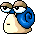Blue Snail