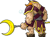 Taurospear